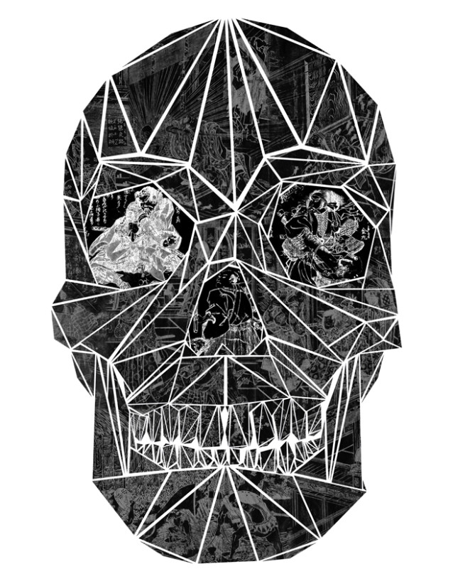 skull-black-print